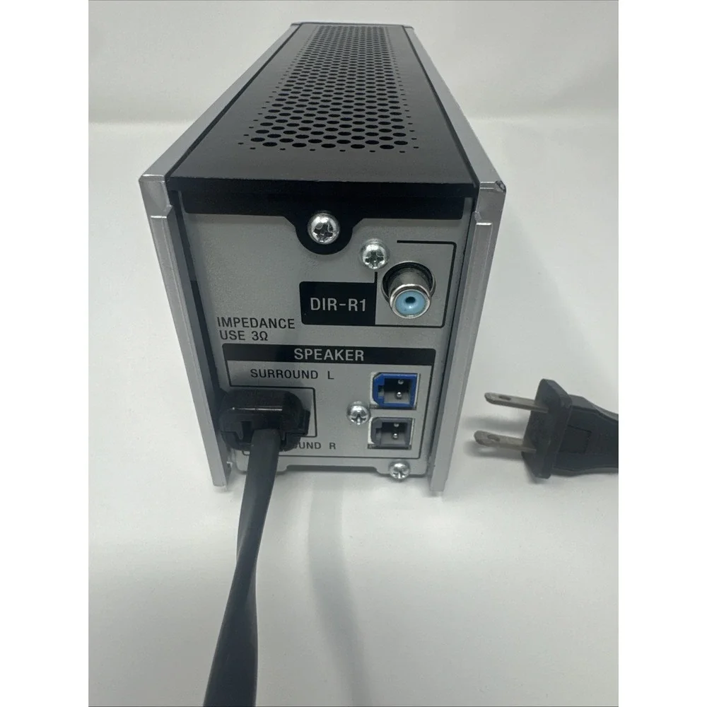 Sony master ta